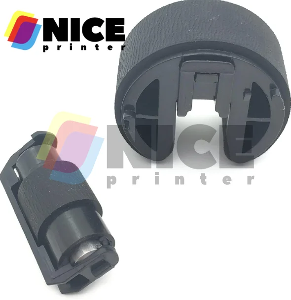 5X CC430-67901 RM1-4425 RM1-8765 RM1-4426 Pickup Roller for HP CM1312 CP1215 CP1515 CP1518 CM1415 CP1525 CP2025 CM2320 M251 M351
5X CC430-67901 RM1-4425 RM1-8765 RM1-4426 Pickup Roller for HP CM1312 CP1215 CP1515 CP1518 CM1415 CP1525 CP2025 CM2320 M251 M351