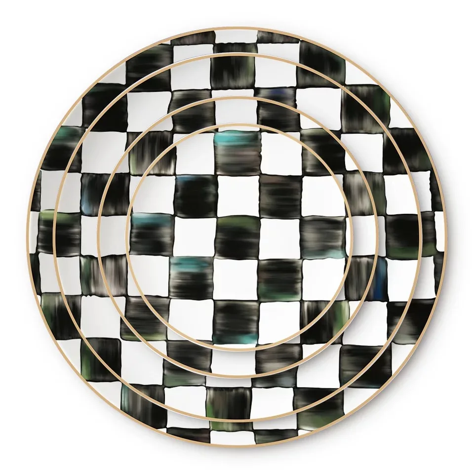 European Styleabstract Plate Display Retro Decoration Home Ceramic Hanging Plate Living Room Decoration Display Pratos De Jantar
European Styleabstract Plate Display Retro Decoration Home Ceramic Hanging Plate Living Room Decoration Display Pratos De Jantar