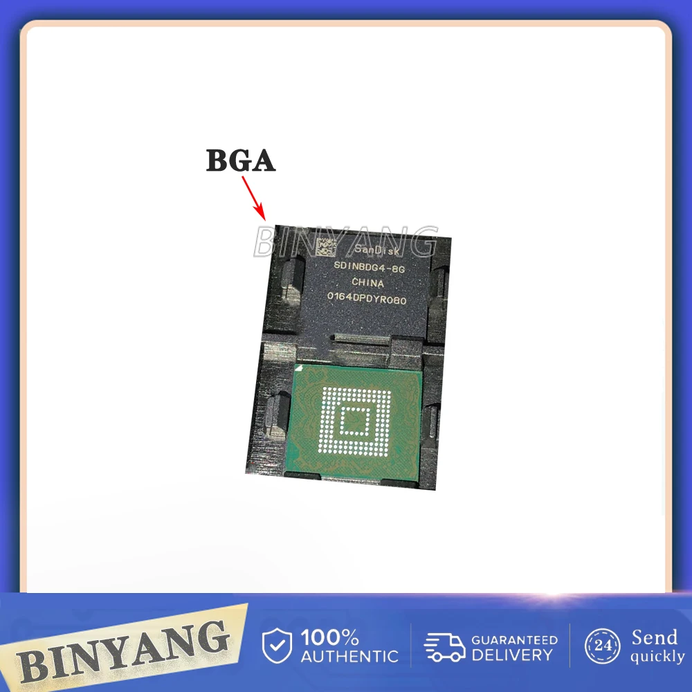 1PCS/lot SDINBDV4-256G SDINBDA4-256G SDINBDA6-256G BGA 100% new imported original IC Chips Fast delivery
1PCS/lot SDINBDV4-256G SDINBDA4-256G SDINBDA6-256G BGA 100% new imported original IC Chips Fast delivery