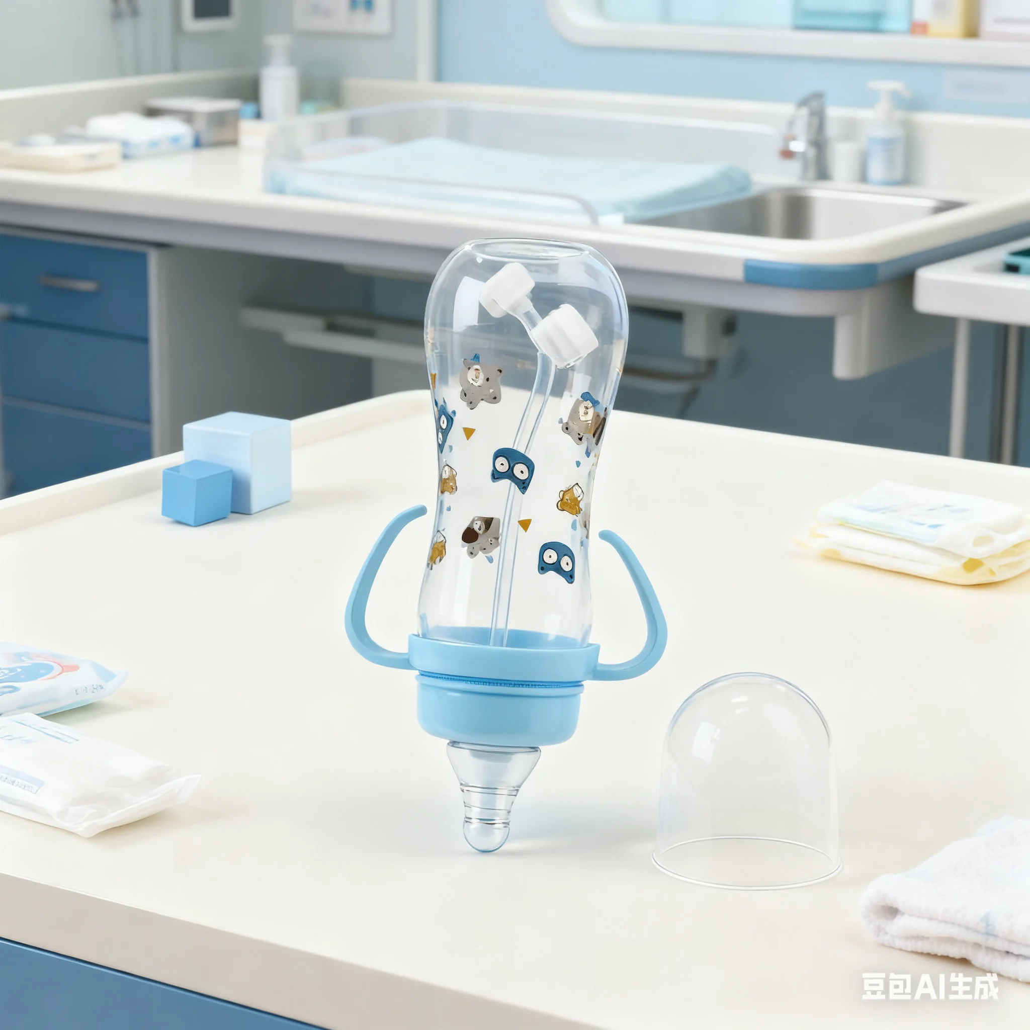 QX2D новорожденная детская бутылка с ручкой бутылочки для детских бутылок для детских бутылок случайно
QX2D новорожденная детская бутылка с ручкой бутылочки для детских бутылок для детских бутылок случайно