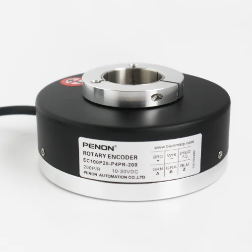 Новый оригинальный в коробке EC100P25-P4PR-1024 EC100P25-P4PR-200 EC100P28-P4TR-1024
Новый оригинальный в коробке EC100P25-P4PR-1024 EC100P25-P4PR-200 EC100P28-P4TR-1024