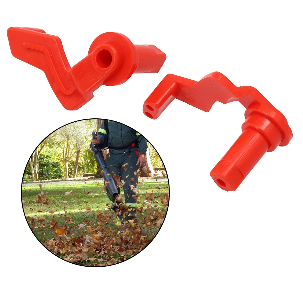 Save Money and Time with 2 Pack For Redmax 576594801 Damper Rod and Choke Lever Set for EBZ7500 EBZ8500 Leaf Blower
Save Money and Time with 2 Pack For Redmax 576594801 Damper Rod and Choke Lever Set for EBZ7500 EBZ8500 Leaf Blower