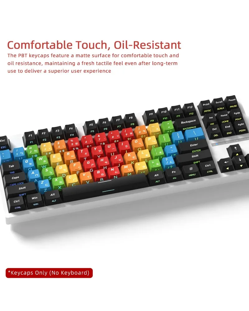 Click Theme Traditional Chinese Root Keycaps Original Height Side Engraving Light Transmitting PBT Mechanical Keyboard
Click Theme Traditional Chinese Root Keycaps Original Height Side Engraving Light Transmitting PBT Mechanical Keyboard
