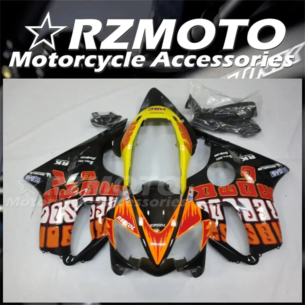 ABS Motocicleta Carenagens Kit Fit para HONDA, Carroçaria, CBR600, F4i, 2004, 2005, 2006, 2007, 04, 05, 06, 07, 4 Presentes, Nov
ABS Motocicleta Carenagens Kit Fit para HONDA, Carroçaria, CBR600, F4i, 2004, 2005, 2006, 2007, 04, 05, 06, 07, 4 Presentes, Nov