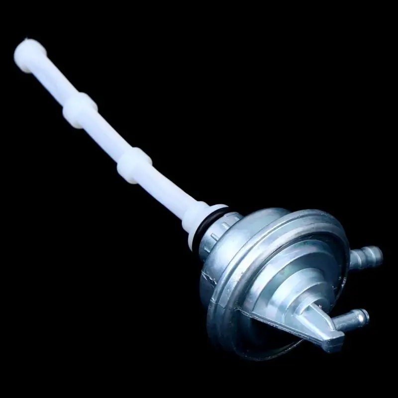 Fuel Petcock Shut Off Valve Rust-resistant Universal Fuel Tap Oil Tank Switch for Dirt Bike Motorbike ATV UTV Repair Parts
Fuel Petcock Shut Off Valve Rust-resistant Universal Fuel Tap Oil Tank Switch for Dirt Bike Motorbike ATV UTV Repair Parts