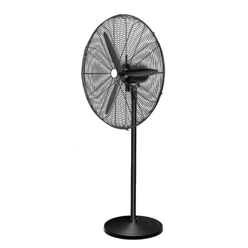 26Industrial Electric Fan High-power Floor Fan Powerful Large Fan Commercial VerticalFactoryLarge Wind Heat Dissipation Ox Horn
26Industrial Electric Fan High-power Floor Fan Powerful Large Fan Commercial VerticalFactoryLarge Wind Heat Dissipation Ox Horn