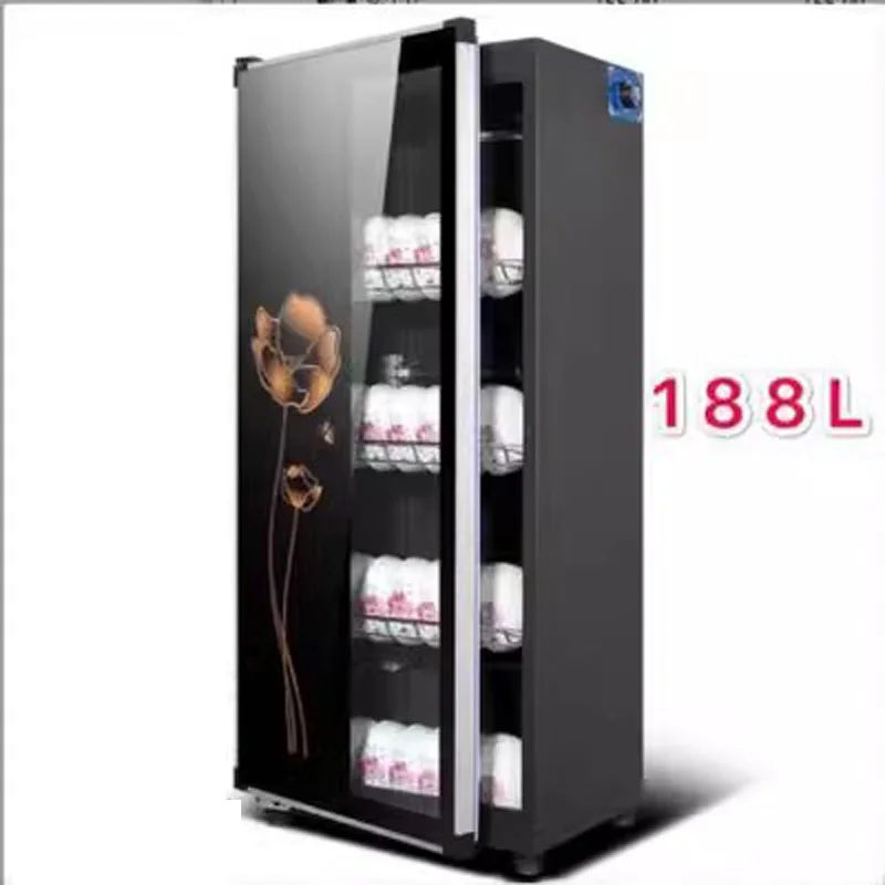 Household Small Disinfection Cabinet Single Door Stainless Steel Disinfection Cupboard Commercial Vertical Kitchen Cupboard
Household Small Disinfection Cabinet Single Door Stainless Steel Disinfection Cupboard Commercial Vertical Kitchen Cupboard