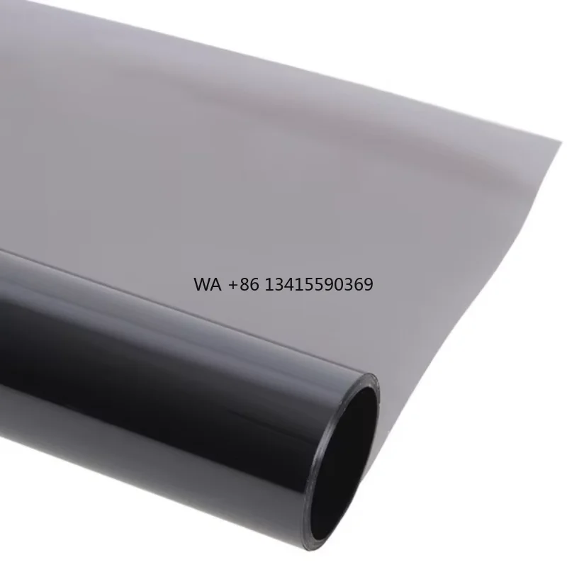 Self Adhesive Foil Projection Film Grey Dark Grey Black 3D Image Window Glass Holographic Rear Projection Film/Clear Transparent
Self Adhesive Foil Projection Film Grey Dark Grey Black 3D Image Window Glass Holographic Rear Projection Film/Clear Transparent