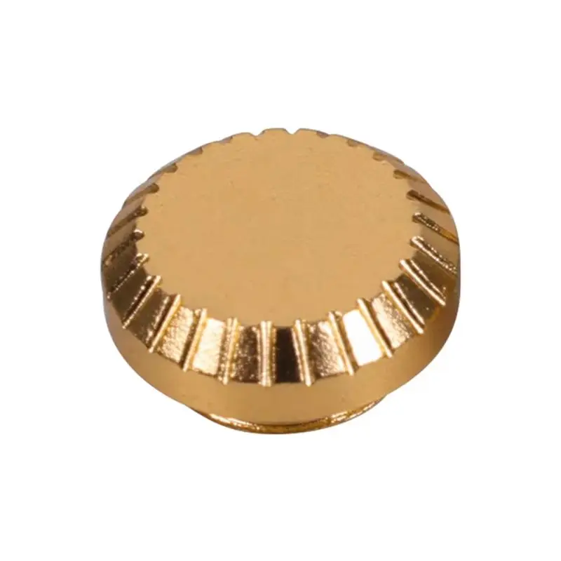 Protective Cover Sync Port Cover Easy Installation Aluminum Alloy Camera Acessory Gold-ABIU
Protective Cover Sync Port Cover Easy Installation Aluminum Alloy Camera Acessory Gold-ABIU