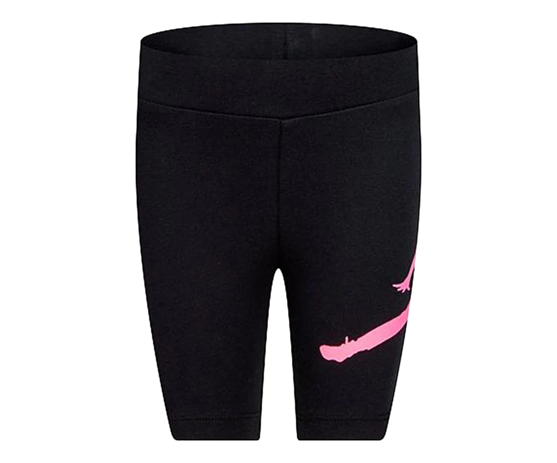 Jordan Jumpman Wrap Mid Bike Baby Girls Active Shorts
Jordan Jumpman Wrap Mid Bike Baby Girls Active Shorts