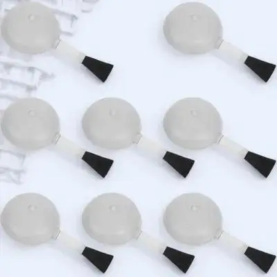 8pcs Lens Blower Brush Air Compressed Dust Cleaner For Camera Mobile Phone Computers Accessories Mini Squeeze Ball Pump
8pcs Lens Blower Brush Air Compressed Dust Cleaner For Camera Mobile Phone Computers Accessories Mini Squeeze Ball Pump