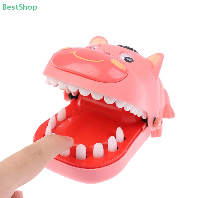 Истокрасное блюдное значение крокодила, игрушка для кусания пальцев, вытягивание зубов, кусание людей, декомпрессионное устройство, тренировочная игра для реакции
Истокрасное блюдное значение крокодила, игрушка для кусания пальцев, вытягивание зубов, кусание людей, декомпрессионное устройство, тренировочная игра для реакции