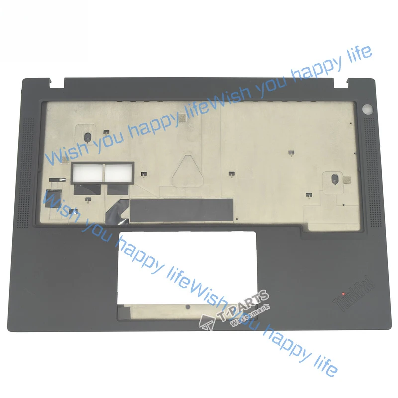 L... New For Lenovo Thinkpad T14 Gen 5 Palmrest Cover Upper Case WWAN 5CB1M21627
L... New For Lenovo Thinkpad T14 Gen 5 Palmrest Cover Upper Case WWAN 5CB1M21627