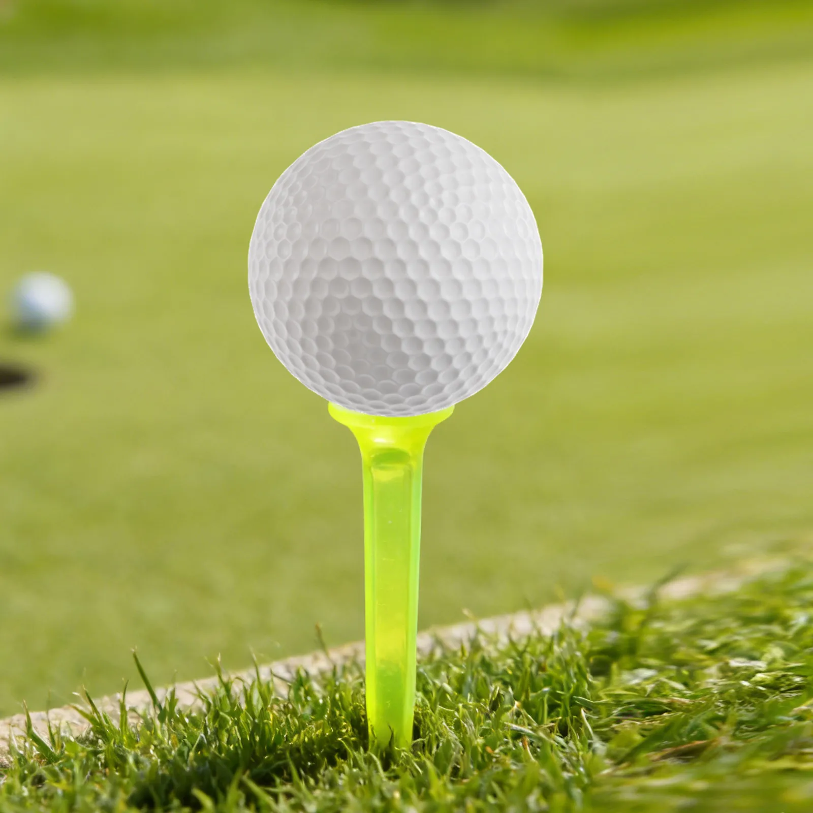 10 шт. флуоресцентных ти для гольфа с высокой видимостью, яркие пластиковые ти длиной 3,14 дюйма, многоразовые, устойчивые, для игры в гольф в помещении и на улице
10 шт. флуоресцентных ти для гольфа с высокой видимостью, яркие пластиковые ти длиной 3,14 дюйма, многоразовые, устойчивые, для игры в гольф в помещении и на улице