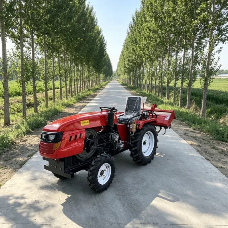 Customized Hot‑selling 4‑Wheel Rotary Tiller, Time‑Saving High‑Efficiency 4‑Wheel Cultivator, High‑Power Farm Rotary Tiller
Customized Hot‑selling 4‑Wheel Rotary Tiller, Time‑Saving High‑Efficiency 4‑Wheel Cultivator, High‑Power Farm Rotary Tiller