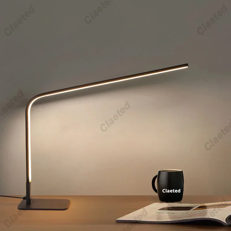LED Eye Protection Small Desk Lamp USB Rechargeable Touch Control Dimming Light Universal Hose Foldable Learning Reading Lamp
LED Eye Protection Small Desk Lamp USB Rechargeable Touch Control Dimming Light Universal Hose Foldable Learning Reading Lamp