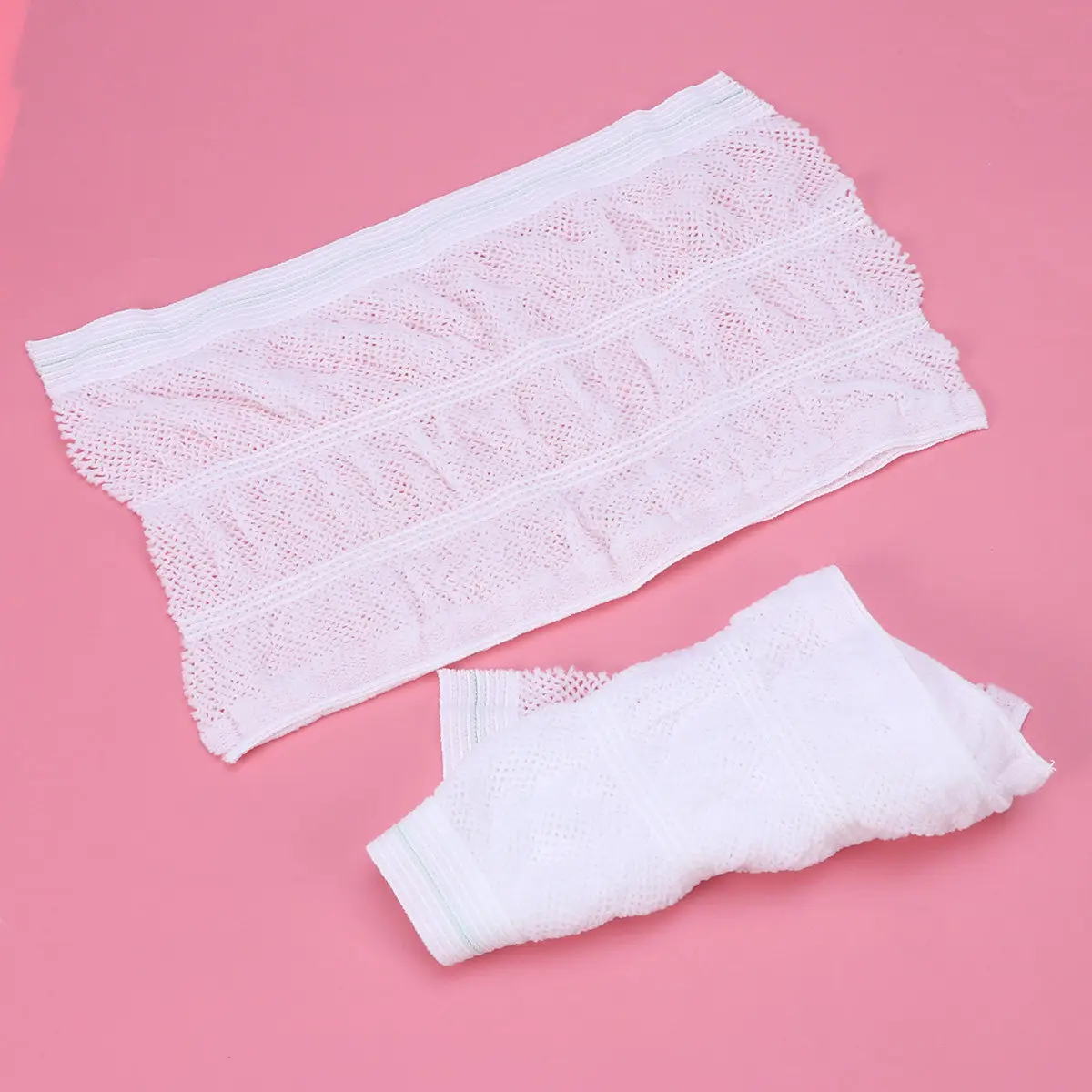 2 PCS Comfortable Underwear Mesh Pants Incontinence Shorts Unisex Adult Discreet
2 PCS Comfortable Underwear Mesh Pants Incontinence Shorts Unisex Adult Discreet