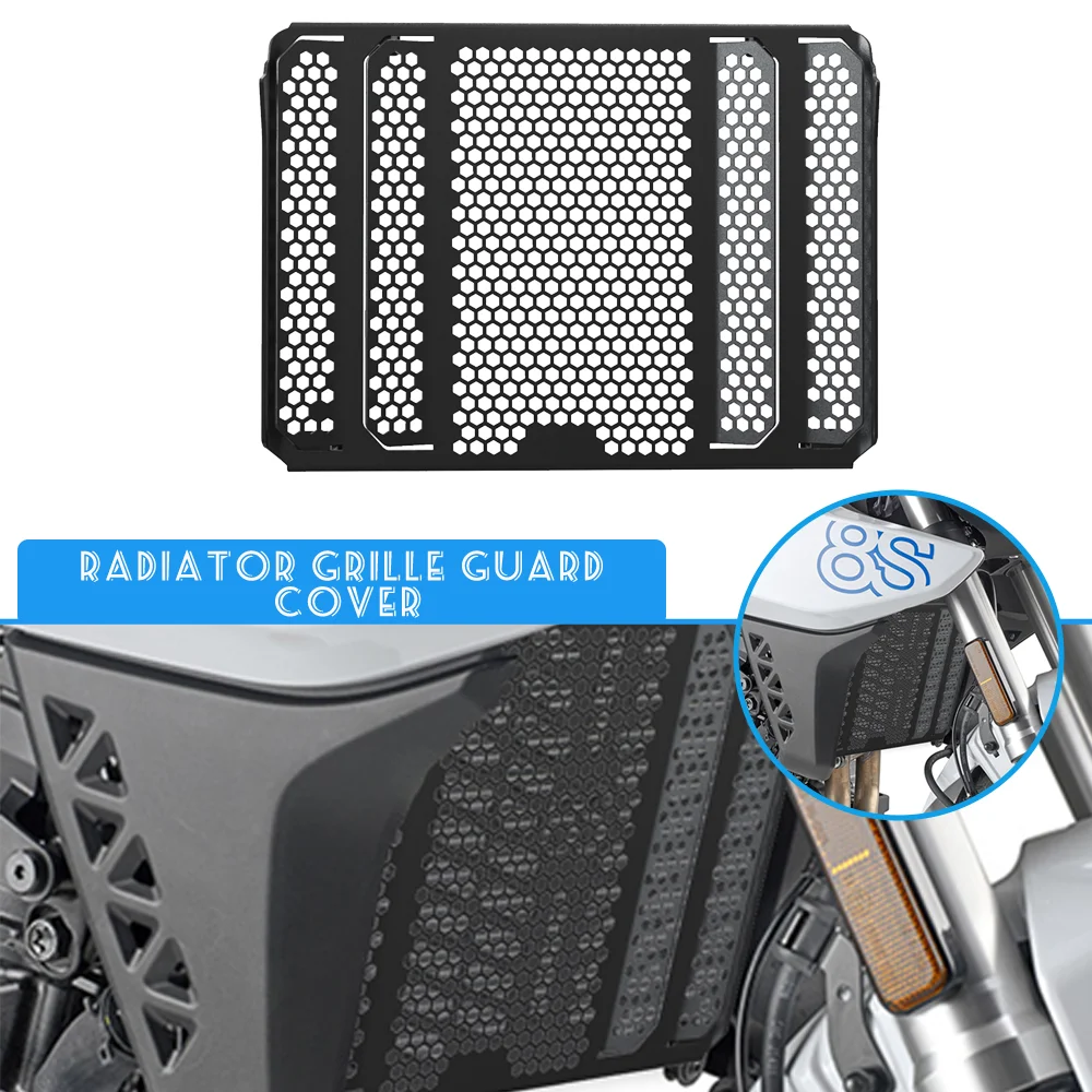 For GSX8S GSX 8S GSX8 GSX-8S 2023 2024 2025 Motorcycle Radiator Grille Cover Guard Protection Motorcycle Accessories GSX8 2024
For GSX8S GSX 8S GSX8 GSX-8S 2023 2024 2025 Motorcycle Radiator Grille Cover Guard Protection Motorcycle Accessories GSX8 2024