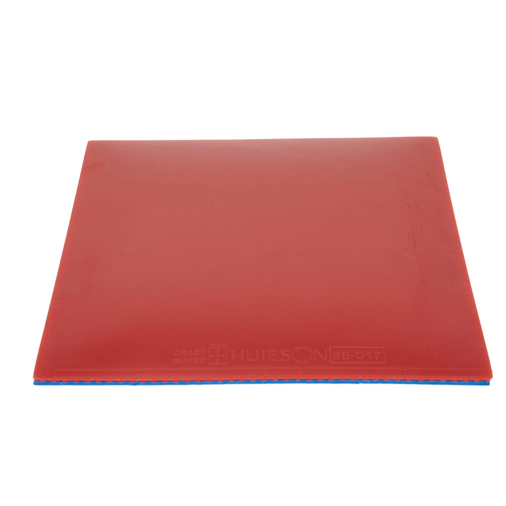 Rubber Table Tennis 42-45 Hardness 80g Sponge Cover Wear Resistance 2.2mm Thickness 42 45 Hardness Flexibility
Rubber Table Tennis 42-45 Hardness 80g Sponge Cover Wear Resistance 2.2mm Thickness 42 45 Hardness Flexibility