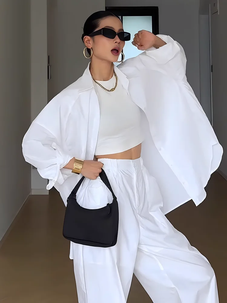 Sunscreen Shirt for Women Spring Summer Loose and Casual, Medium To Long, White Shirt, Thin Jacket
Sunscreen Shirt for Women Spring Summer Loose and Casual, Medium To Long, White Shirt, Thin Jacket