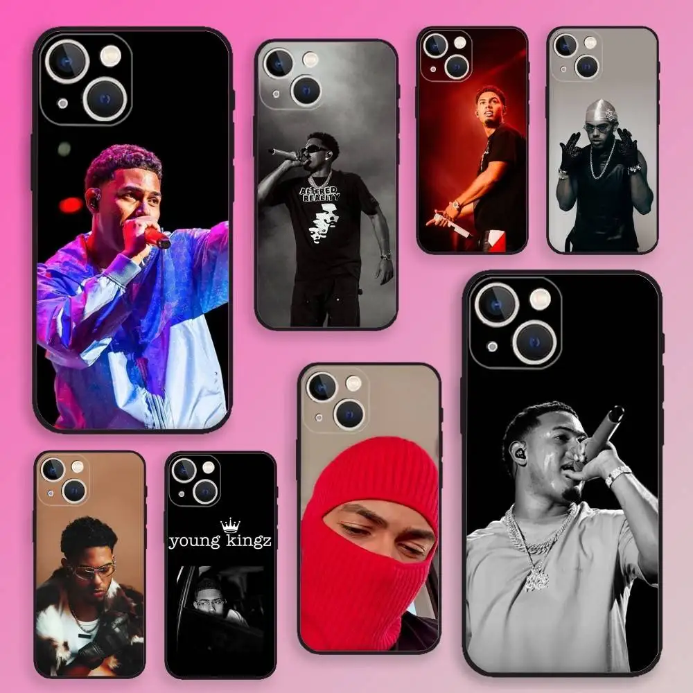 M-Myke T-Towers Phone Case For iPhone 16,15,14,13,12,11,Plus,Pro Max,XS,X,E,SE,Mini Soft Silicone Black Cover
M-Myke T-Towers Phone Case For iPhone 16,15,14,13,12,11,Plus,Pro Max,XS,X,E,SE,Mini Soft Silicone Black Cover