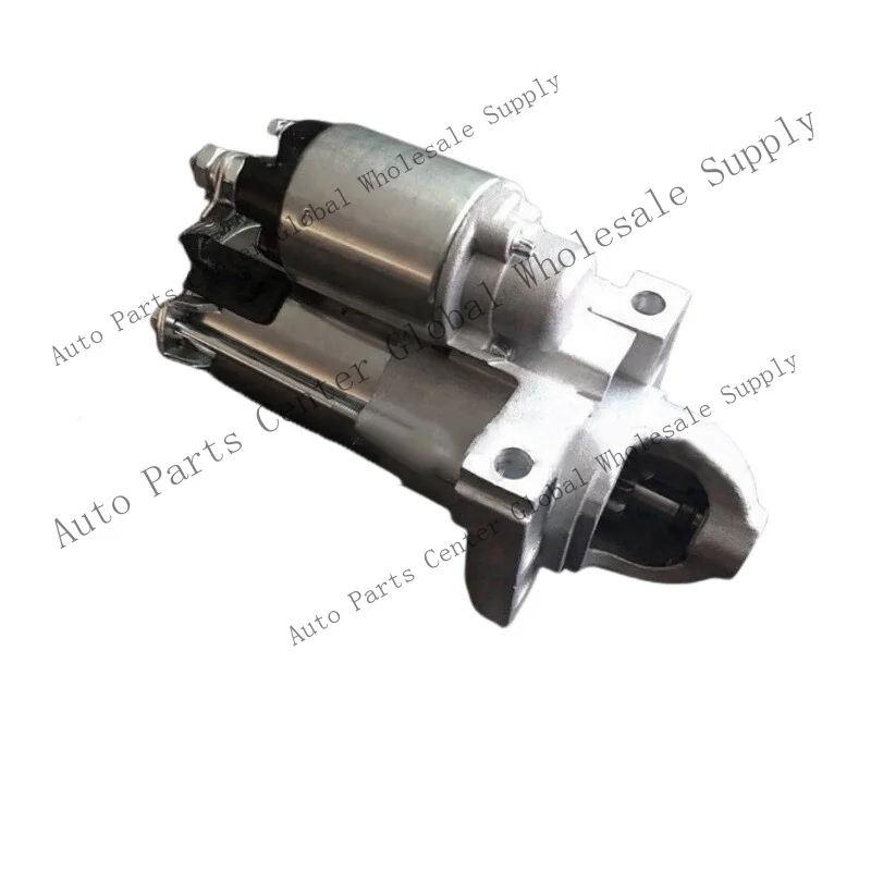 L+ 8000016 For Chevrolet Buick Cadillac Engine Starter Factory Direct New Part
L+ 8000016 For Chevrolet Buick Cadillac Engine Starter Factory Direct New Part