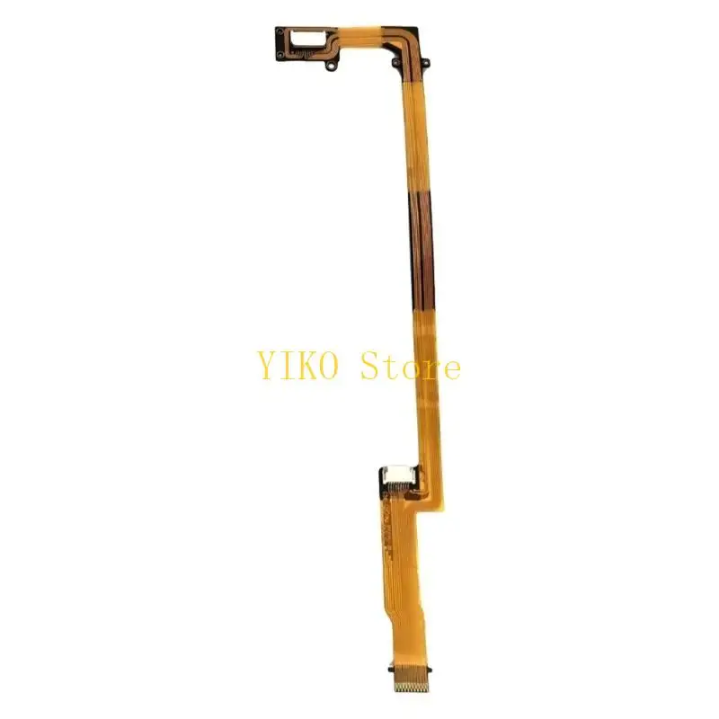 K32C Optimals Performances AntiVibration Flexible Cable for 50230mm Easy Installation
K32C Optimals Performances AntiVibration Flexible Cable for 50230mm Easy Installation