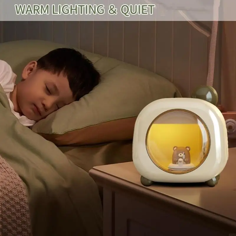 Quiet Mists Night Light Humidifier Desktop Humidifier Home Ornaments Enduring
Quiet Mists Night Light Humidifier Desktop Humidifier Home Ornaments Enduring