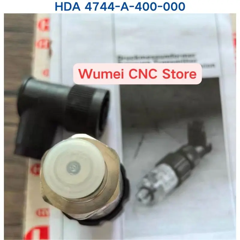 Совершенно новый оригинальный датчик HDA 4744-A-400-000 906604, 1 шт.
Совершенно новый оригинальный датчик HDA 4744-A-400-000 906604, 1 шт.