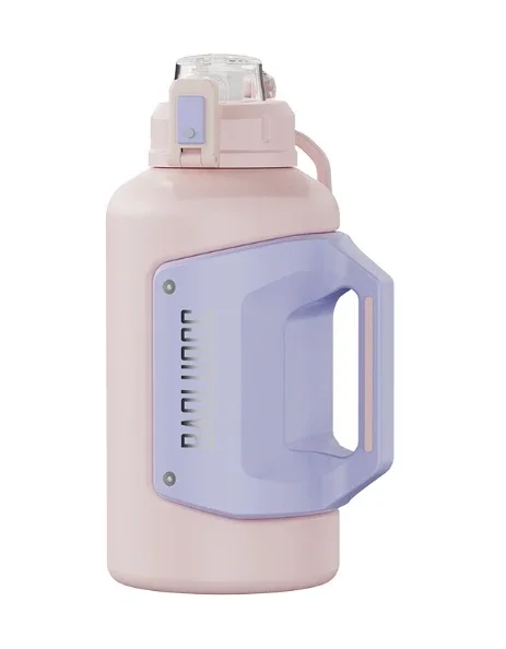 1180ml Thermal Water Bottle Stainless Steel Vacuum Flask Insulated Drinkware Thermos Coffee Original Large Volume Large Capacity
1180ml Thermal Water Bottle Stainless Steel Vacuum Flask Insulated Drinkware Thermos Coffee Original Large Volume Large Capacity