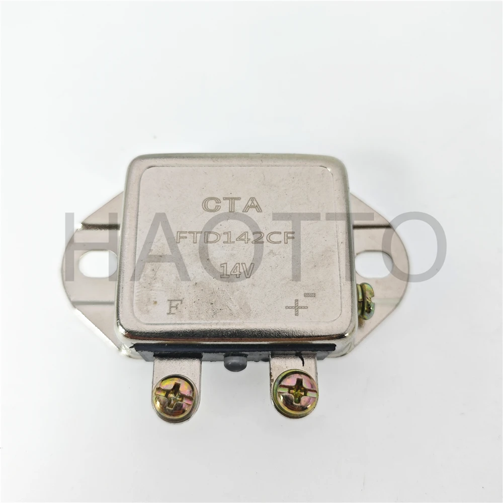 2PCS Adjuster 140 Adjuster Agricultural Vehicle Adjuster 142CF 242CF Automotive Electronics FTD142CF 12V FTD242CF 24V
2PCS Adjuster 140 Adjuster Agricultural Vehicle Adjuster 142CF 242CF Automotive Electronics FTD142CF 12V FTD242CF 24V