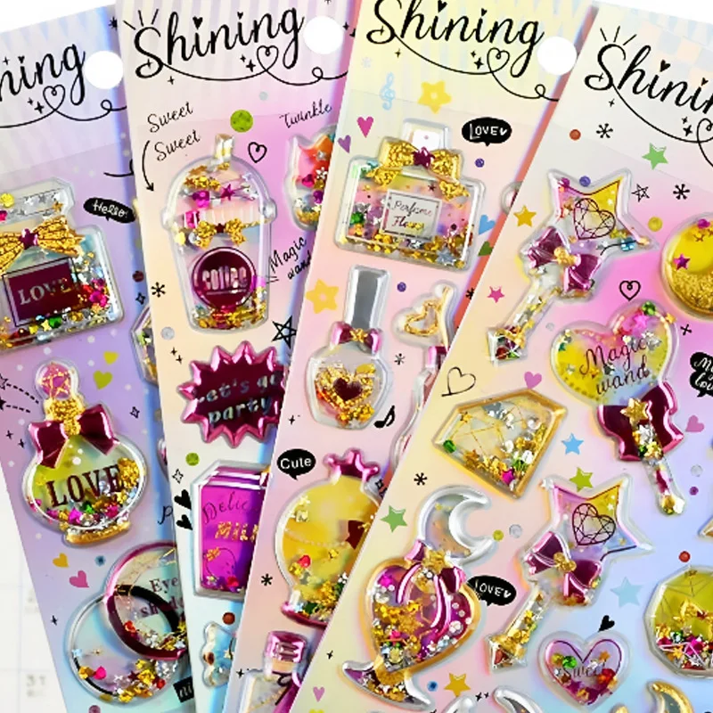 12 стилей, Лидер продаж, кавайные мультяшные красочные 3D наклейки-качалки, милые Diy мобильные граффити, декоративные наклейки, праздничный подарок
12 стилей, Лидер продаж, кавайные мультяшные красочные 3D наклейки-качалки, милые Diy мобильные граффити, декоративные наклейки, праздничный подарок