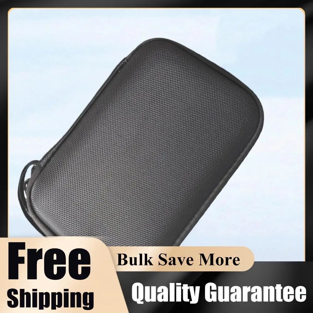 Compatible for AYN THOR Storage Bag Portable Carrying Case Shockproof Protective Case Game Accessories for Travel and Storage
Compatible for AYN THOR Storage Bag Portable Carrying Case Shockproof Protective Case Game Accessories for Travel and Storage