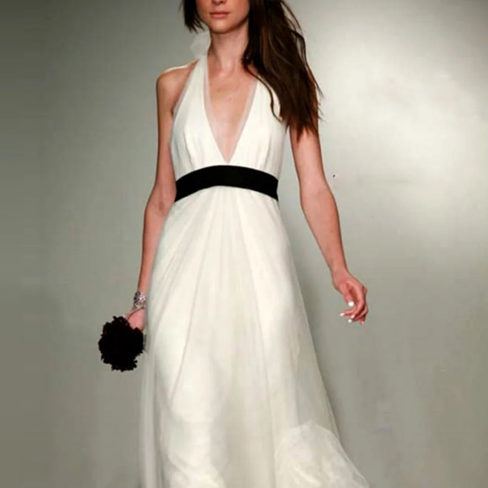 Bow Girdle Female Waist Bridal Sash Belt Women's Belts Wedding Dress Accessories Bride
Bow Girdle Female Waist Bridal Sash Belt Women's Belts Wedding Dress Accessories Bride