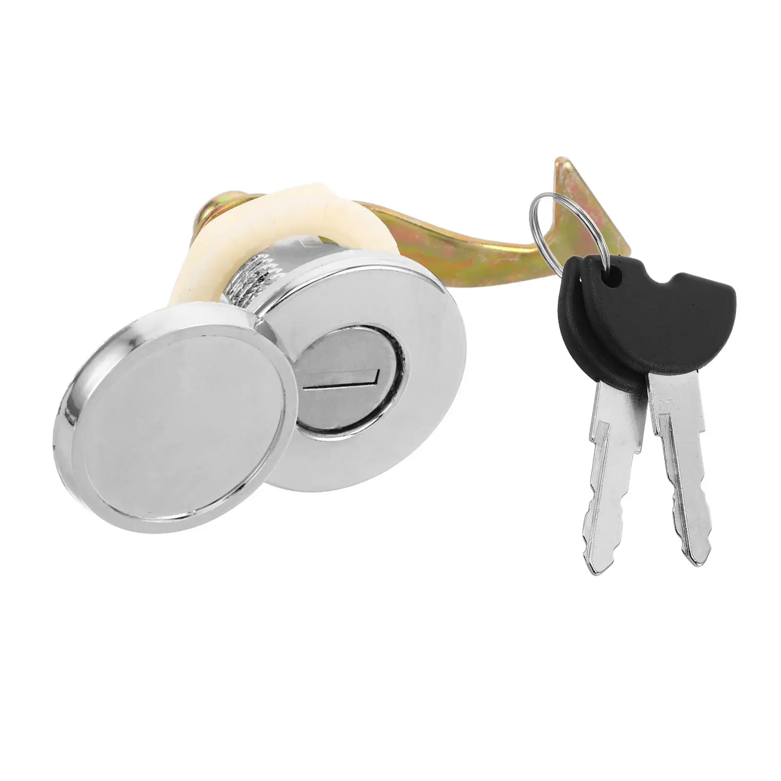 Motorcycle Tail Trunk Lock Scooter Fitting Tail Lock Metal Universal for Electric Motorcycles Storage Trunk Accessories
Motorcycle Tail Trunk Lock Scooter Fitting Tail Lock Metal Universal for Electric Motorcycles Storage Trunk Accessories