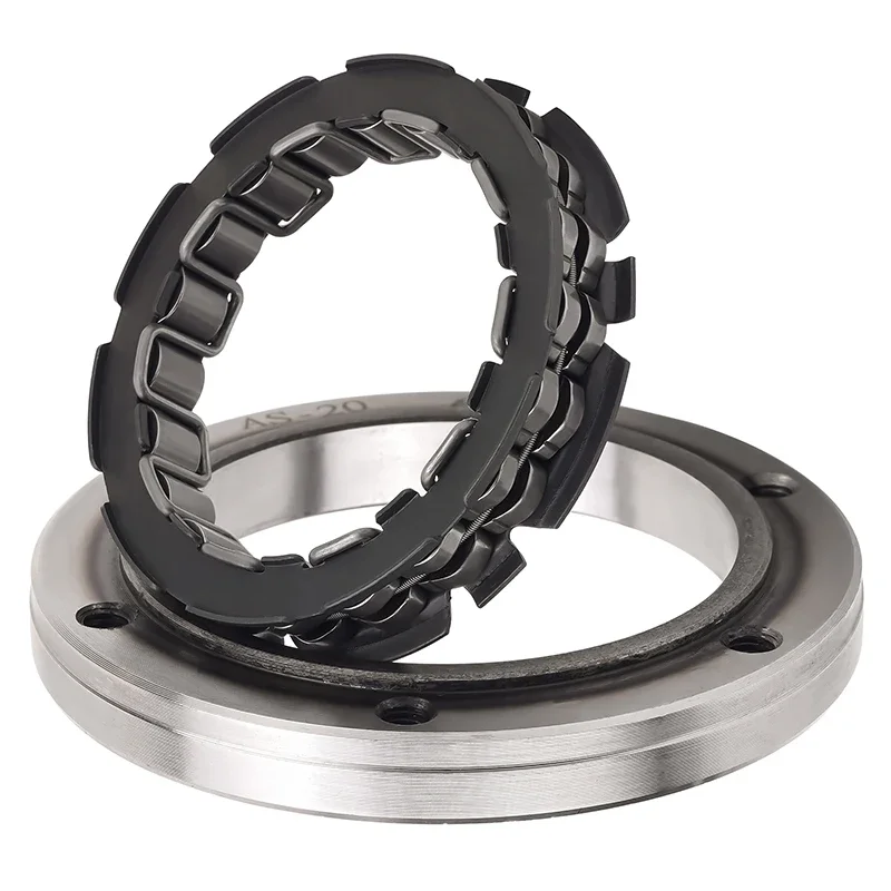 Motorcycle Parts One Way Bearing Starter Clutch Flywheel and Beads For Ducati Panigale 1100 V4 Speciale 70140471A
Motorcycle Parts One Way Bearing Starter Clutch Flywheel and Beads For Ducati Panigale 1100 V4 Speciale 70140471A