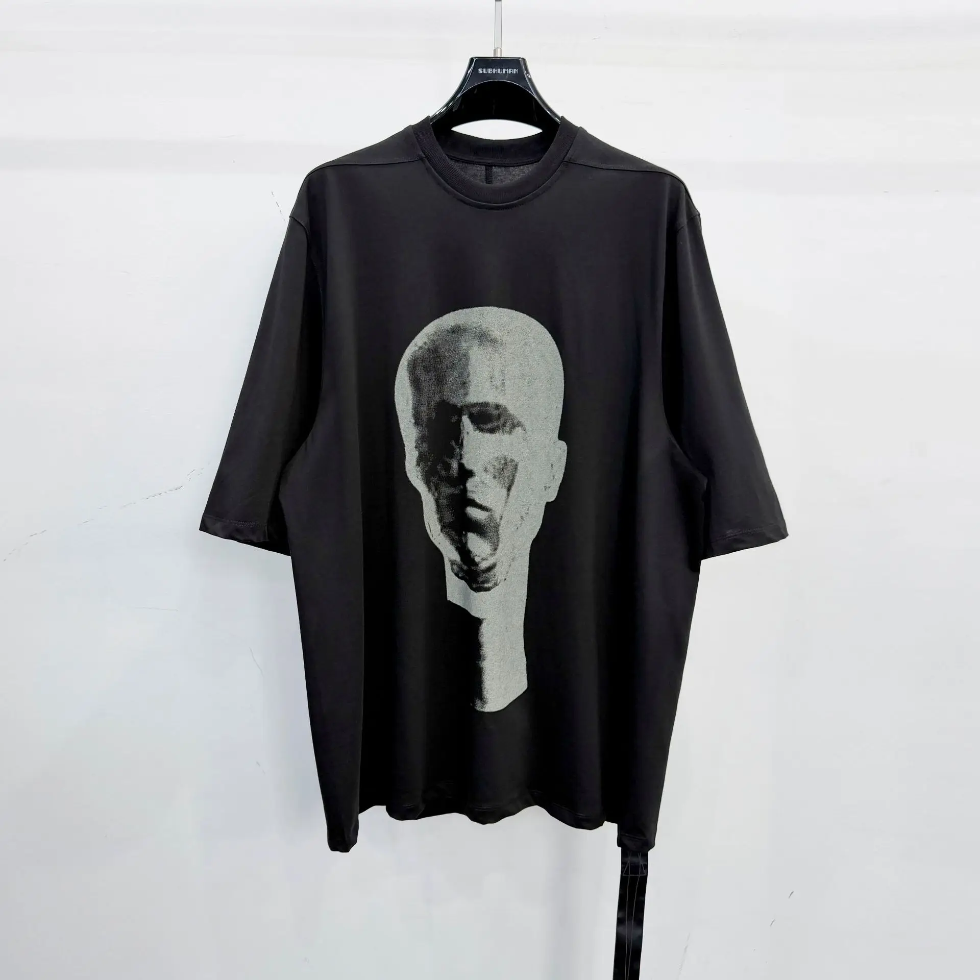 Owen Seak Men's T Shirt OverSized Casual 100% Cotton Gothic Men's Clothing Tops Tees Summer Designer Solid Shirt
Owen Seak Men's T Shirt OverSized Casual 100% Cotton Gothic Men's Clothing Tops Tees Summer Designer Solid Shirt