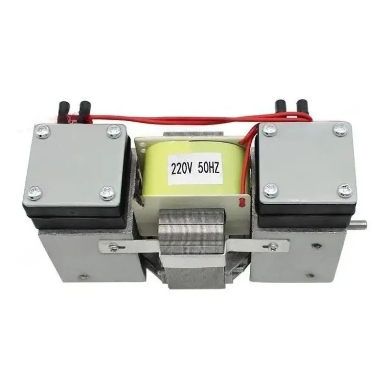 110V/220V Small Oil-free Vacuum Pump Miniature Negative Pressure Pump Suction Pump for Beauty Equipment HL-15V
110V/220V Small Oil-free Vacuum Pump Miniature Negative Pressure Pump Suction Pump for Beauty Equipment HL-15V