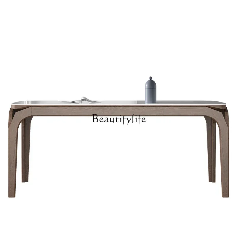 pg55ld 38ld 38 Обеденный стол из массива дерева, каменная плита, современный простой подвесной стол из японского ясеня в скандинавском стиле
pg55ld 38ld 38 Обеденный стол из массива дерева, каменная плита, современный простой подвесной стол из японского ясеня в скандинавском стиле