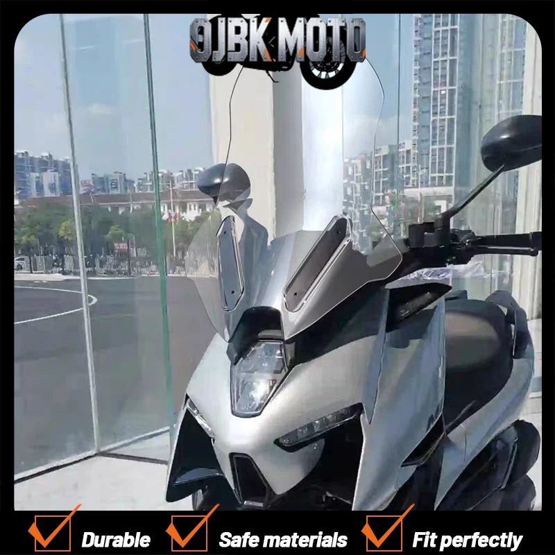 For ZONTES ZT 350-M 150-M zontes 350-M 150-M Windscreen Windshield With Front Mask Panel Modified Motorcycle Accessories
For ZONTES ZT 350-M 150-M zontes 350-M 150-M Windscreen Windshield With Front Mask Panel Modified Motorcycle Accessories