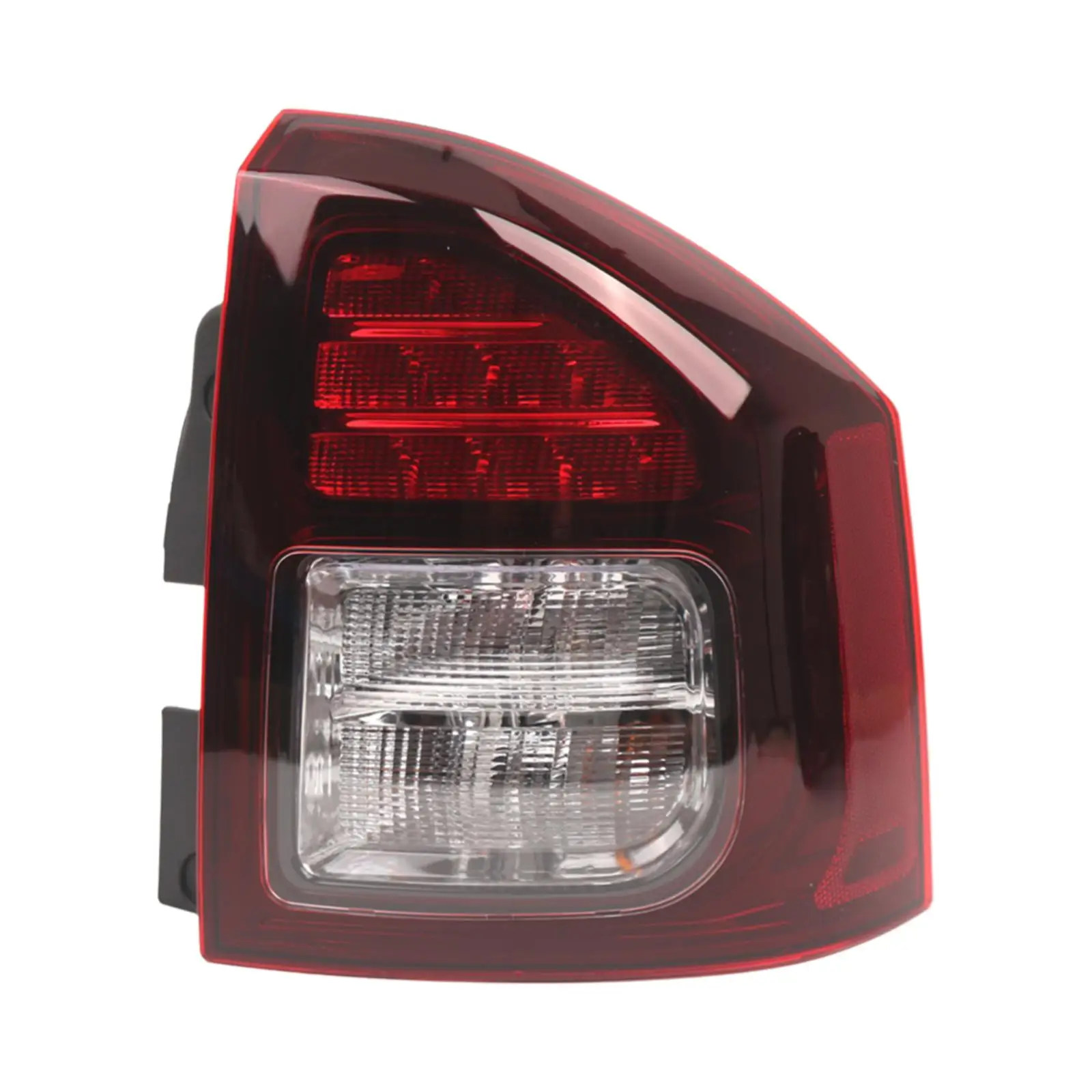 Right Tail Light Directly Replace, Easy to Install, 5272908Ab CH2801204 5272908AA for Jeep Compass 2014-17 Auto Accessories
Right Tail Light Directly Replace, Easy to Install, 5272908Ab CH2801204 5272908AA for Jeep Compass 2014-17 Auto Accessories