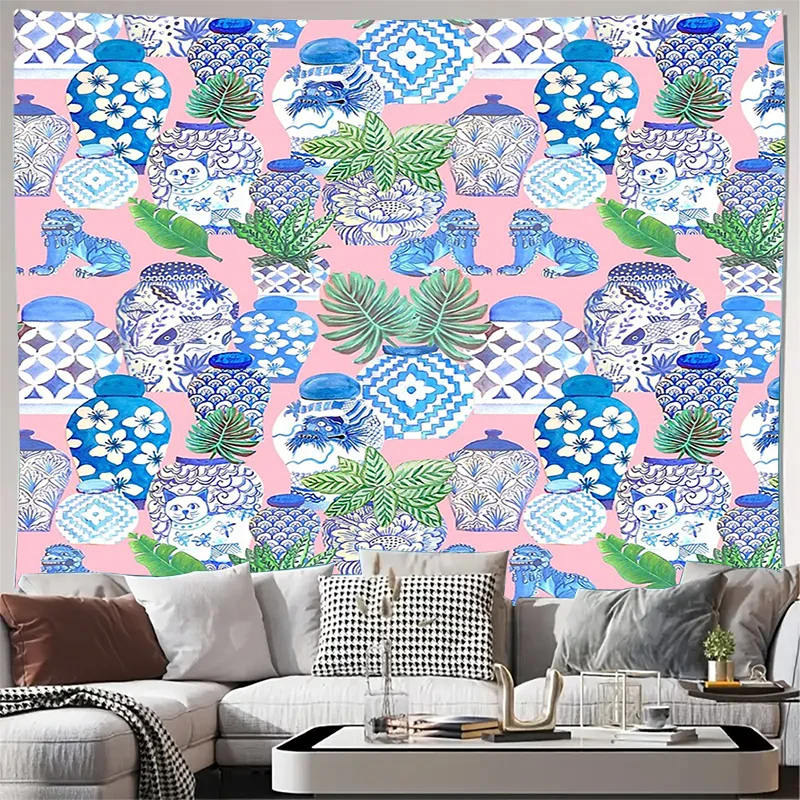 Bohemian Tapestry Wall Hanging Ocean Wave Decor Coastal Aesthetic Beach Theme Dorm Room Decor Aesthetic Room Nature Wall Art Hom
Bohemian Tapestry Wall Hanging Ocean Wave Decor Coastal Aesthetic Beach Theme Dorm Room Decor Aesthetic Room Nature Wall Art Hom