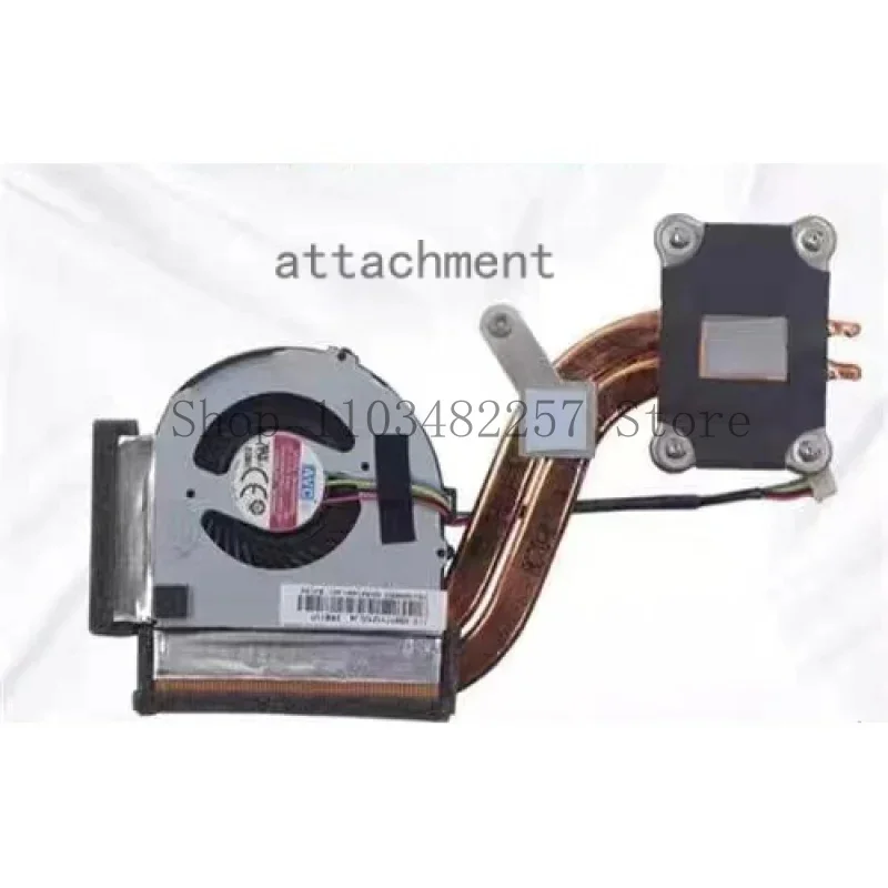 WYORESY 90%New CPU cooling fan heazink for Lenovo ThinkPad x230 x230i X220i U: 04w0435 04w6921 04w6922 04w6923.
WYORESY 90%New CPU cooling fan heazink for Lenovo ThinkPad x230 x230i X220i U: 04w0435 04w6921 04w6922 04w6923.