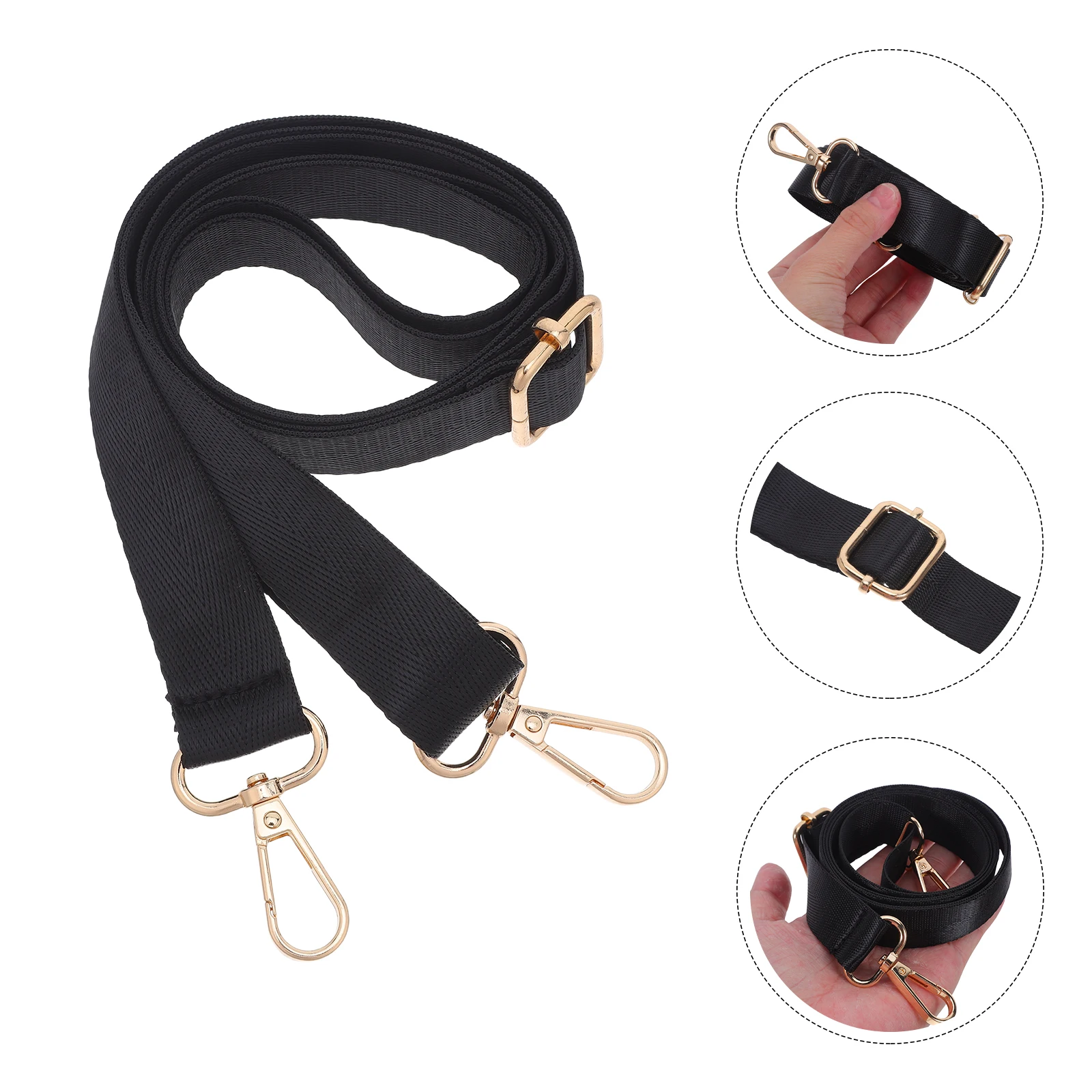 4Pcs Horse Blanket Adjustable Elastic Leg Straps Nylon Metal Double Swivel Snap Replacement Bands for Secure Fixing Horse Rug
4Pcs Horse Blanket Adjustable Elastic Leg Straps Nylon Metal Double Swivel Snap Replacement Bands for Secure Fixing Horse Rug