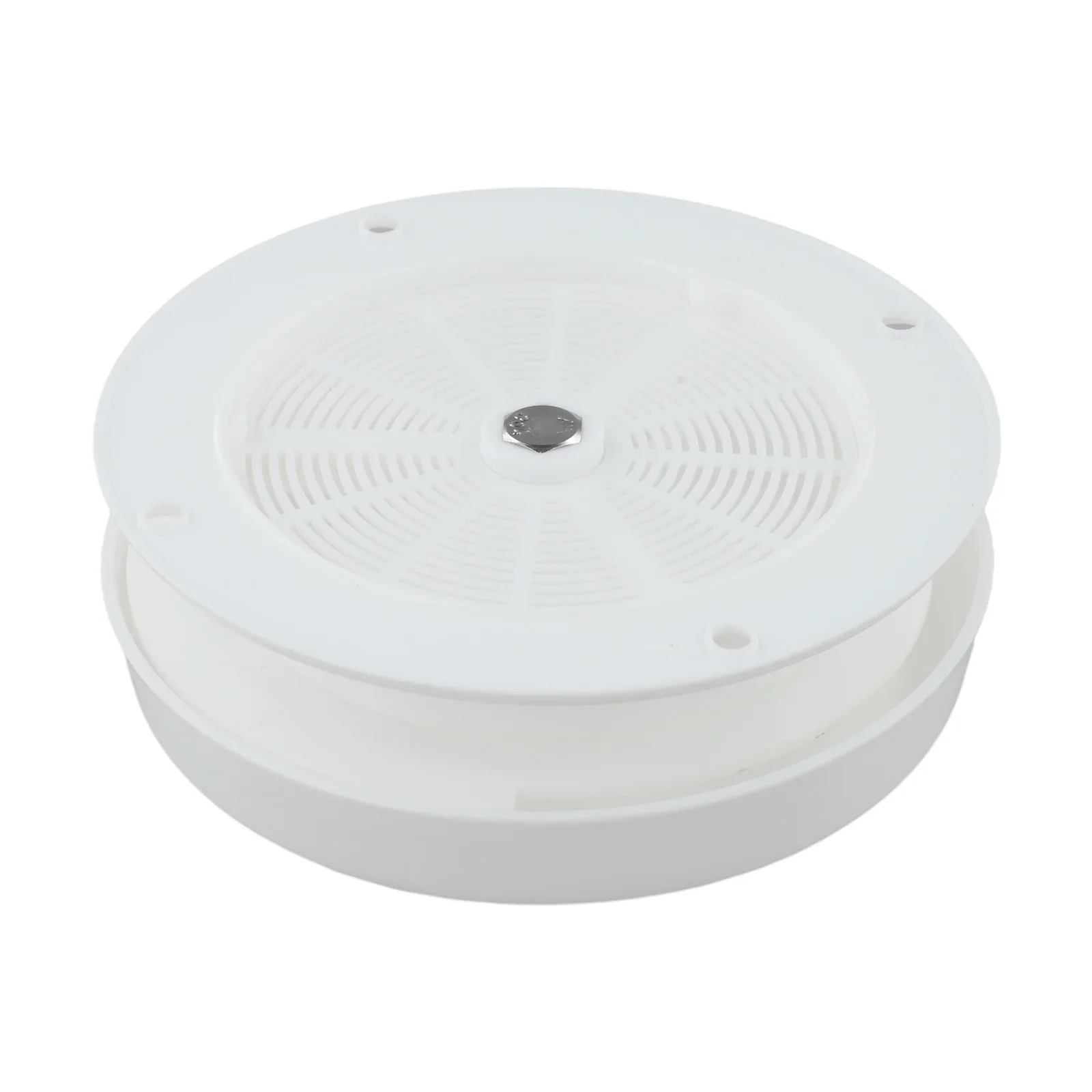 Roof Vent Cover In Mushroom Shape For RVs And Trailers Supports Enhanced Air Circulation And Protects Interior From Moisture
Roof Vent Cover In Mushroom Shape For RVs And Trailers Supports Enhanced Air Circulation And Protects Interior From Moisture