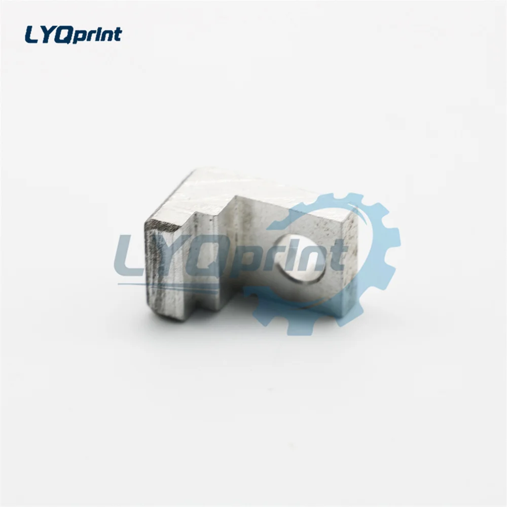 1 / 10 Pieces Gripper Pad C4.313.107 For CD102 SM102 CX102 SX102 Transfer Gripper Bar
1 / 10 Pieces Gripper Pad C4.313.107 For CD102 SM102 CX102 SX102 Transfer Gripper Bar