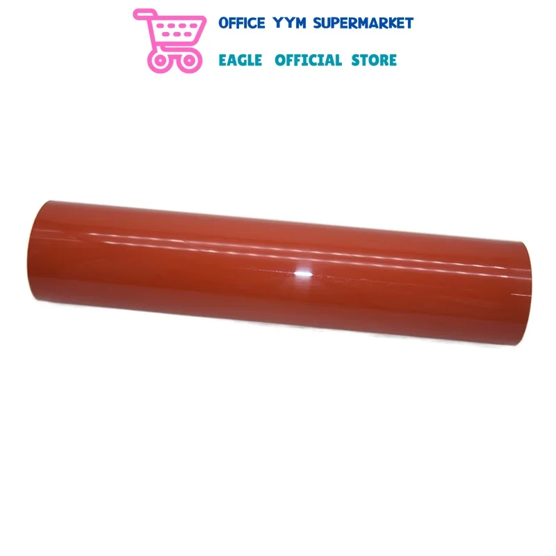 Fuser Film Sleeve For Use in Konica Minolta C266 C226 C256 C227 C287 C7222 C7226 C7528 C7223 AD C225 C265
Fuser Film Sleeve For Use in Konica Minolta C266 C226 C256 C227 C287 C7222 C7226 C7528 C7223 AD C225 C265