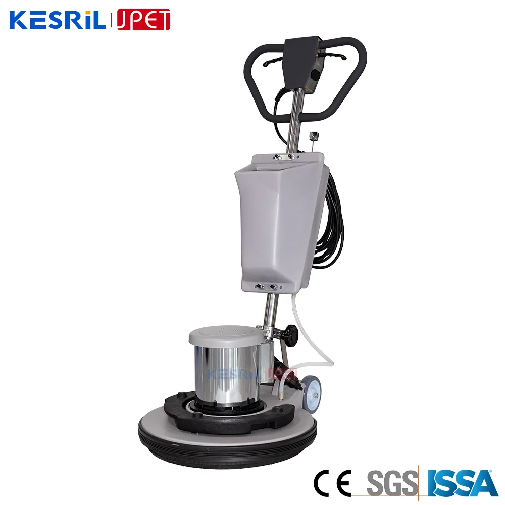 Industrial 1500W 175rpm 12M Cable 2HP 17inch Electric Floor Polisher Burnishing Machine New Polishing Tile Marble Concrete
Industrial 1500W 175rpm 12M Cable 2HP 17inch Electric Floor Polisher Burnishing Machine New Polishing Tile Marble Concrete