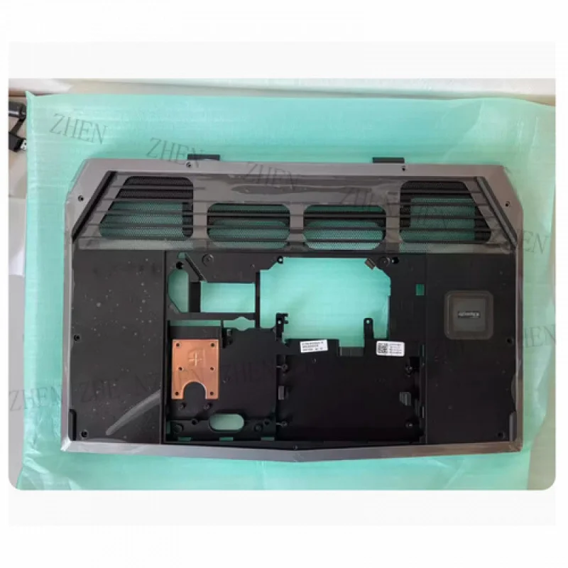 Y New For Dell Alienware 17 R3 Bottom Case Cover Case 01MT2K
Y New For Dell Alienware 17 R3 Bottom Case Cover Case 01MT2K