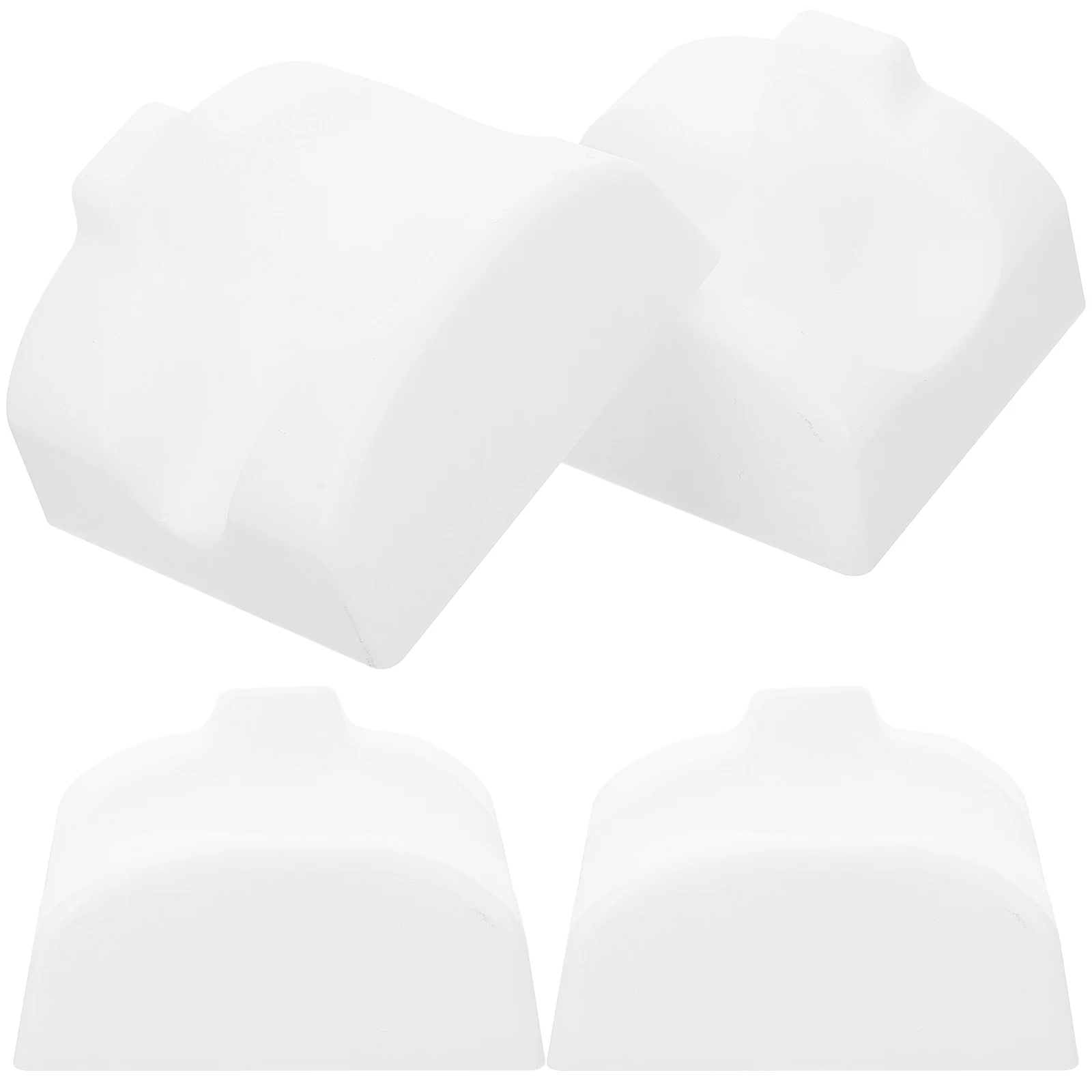 4pcs Ocarina Stand 12 Hole Ceramic Flute Holder Stable ABS Base Anti Tipping White Desk Instrument Stand Storage Rack
4pcs Ocarina Stand 12 Hole Ceramic Flute Holder Stable ABS Base Anti Tipping White Desk Instrument Stand Storage Rack